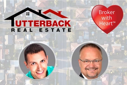Utterback Real Estate Makes Generous Donations To Assist Local Community