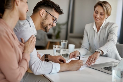 How to Choose a Good Loan Officer