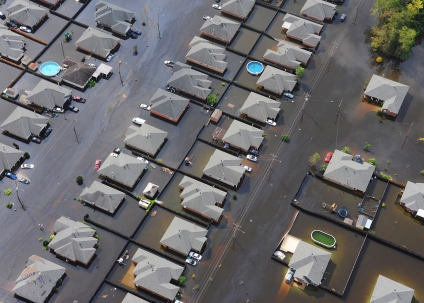 Can You Get Last Minute Flood Insurance for Your Home?