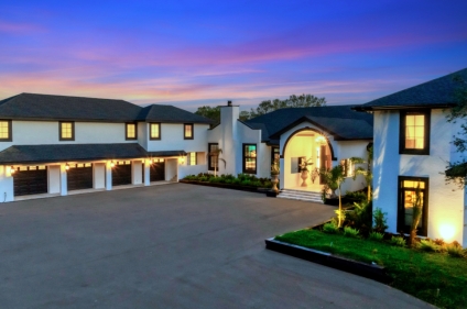 Masterpiece JKL Design Ranch Unveiled for $4.2 Million