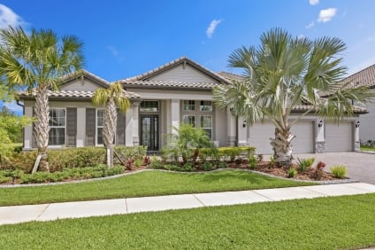 Emerging Luxury Home Market Setting Local Record Marks