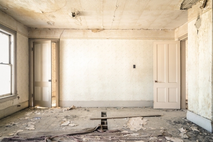 Should You Buy a Fixer-Upper?