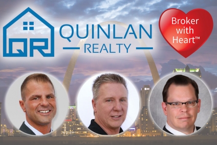 Another Record Month of Donations as Quinlan Realty Agents Pay it Forward