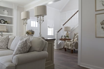Classic Living Room Items That Never Go Out of Style