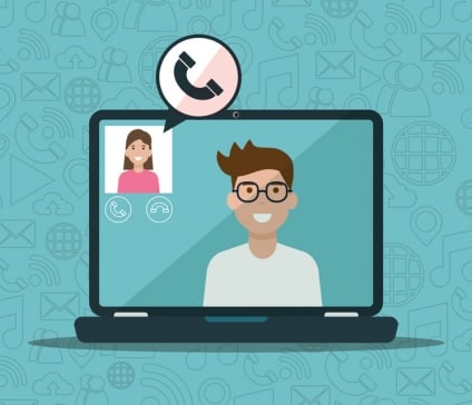 What Do Pagers And Video Conferencing Have In Common?