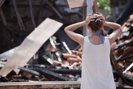 Nearly Two-Thirds of Homebuyers and Sellers Are Hesitant to Move Somewhere With Climate Risk: Redfin Survey