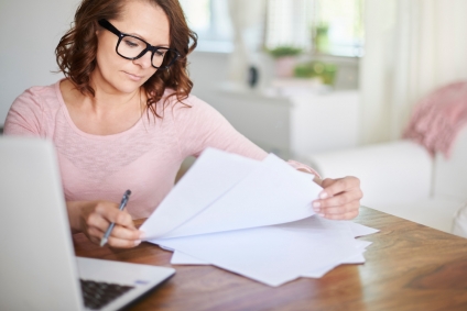 5 Things to Know Before Filling Out a Loan Application