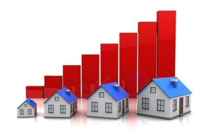 Realtor.com® January Housing Report: January 2024 Marks the Third Consecutive Month of Annual Inventory Growth