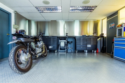 Could Your Garage Get Your Home Sold?
