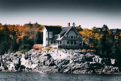 What to Consider When Buying Your New Home
