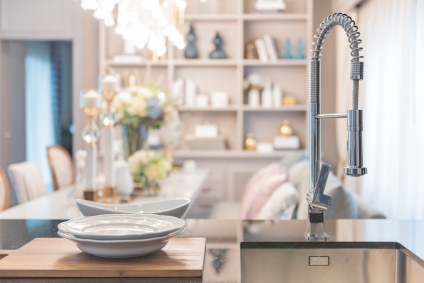 The Most Coveted Kitchen Trends of 2022