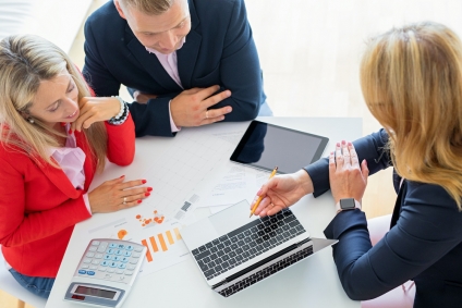How to Find Your Niche in Real Estate
