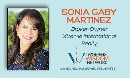 Discover How This Immigrant From Ecuador Advanced From a Secretary to Top Producer With an Emphasis on Certified Distressed Property Assistance to Help People Avoid Foreclosure