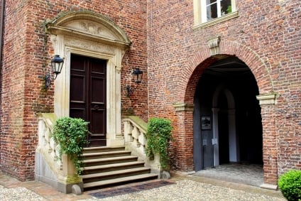 Easy Architectural Details You Can Add To Your Home