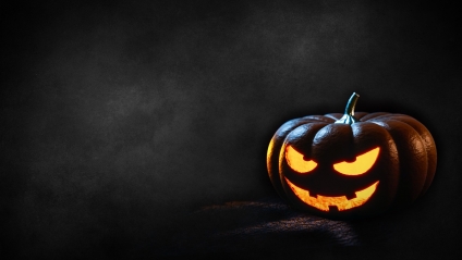 Halloween 2019 Home Décor Trends