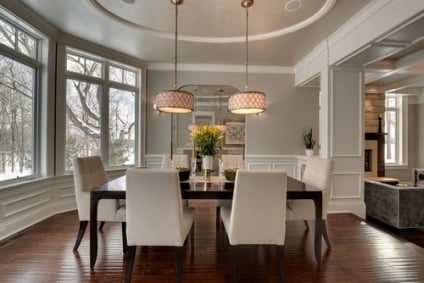 7 Paint Colors That Won't Go Out Of Style
