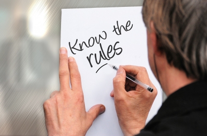 Ask The HOA Expert: What Is The Difference Between The CC&R's And The Rules And Regulations?