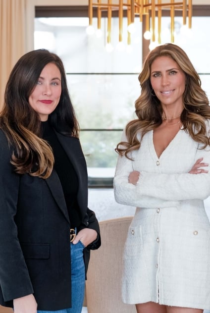 Dynamic Real Estate Duo, The Kim and Katie Group, Joins Premier Sotheby’s International Realty’s Broad Avenue Office
