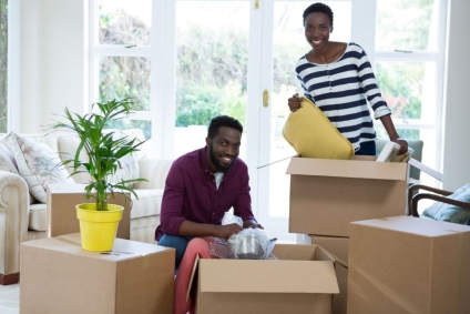 How to Move Like a Pro With PODS Storage Units