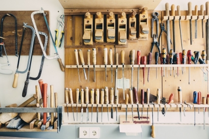 3 Tips For Cleaning Out Your Garage