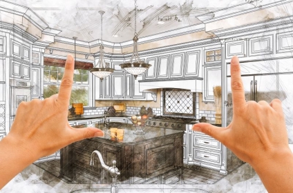 5 Steps to a Budget-Friendly Kitchen Renovation