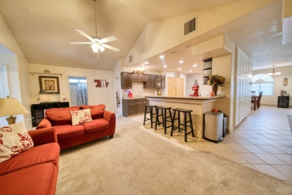 Staging Tips That Won’t Make Your Place Feel Like a Museum