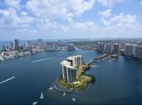 The Last Private Island in Florida