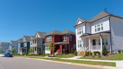 Things to Consider When Moving to a New Neighborhood