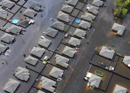 6 Things to Know About Buying a Home in a Flood Zone