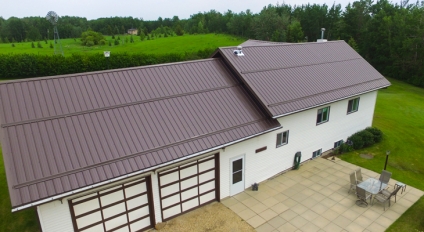 Extend the Life of Your Commercial Roof with These 4 Easy Steps