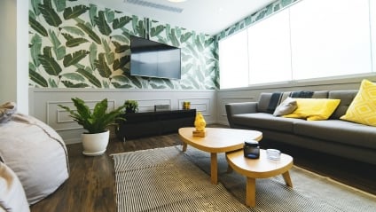 Bold Patterns: Tips for Using the Trend in Your Home