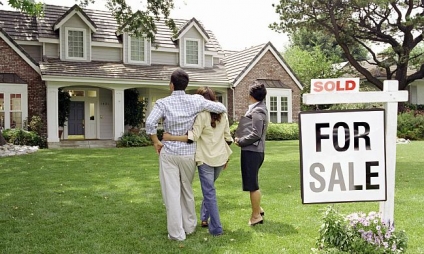 Get The Home You Want, Millennials: Smart Strategies For First-Time Homebuyers
