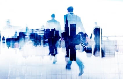 Anticipating the Future: A New Imperative for Business