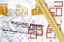 Permits to Build U.S. Apartments Drop Below Pre-Pandemic Levels