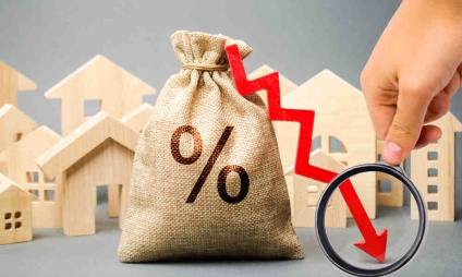 Mortgage Rates Continue to Move Down