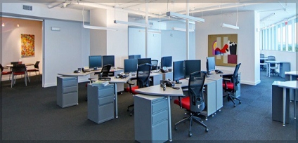 Office Space for Lease Ottawa