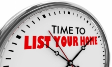 April 12-18th is the Best Week to Sell in 2026 According to Realtor.com®
