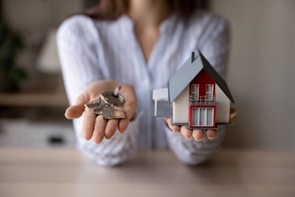 Women Pay 1.29 Times More for Homes They Own Than Men [LendingTree Study]