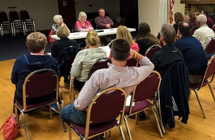 Ask the HOA Expert: What Is An Executive Session
