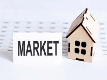 New Listings, Pending Sales Fall As Home Prices Hit Another All-Time High