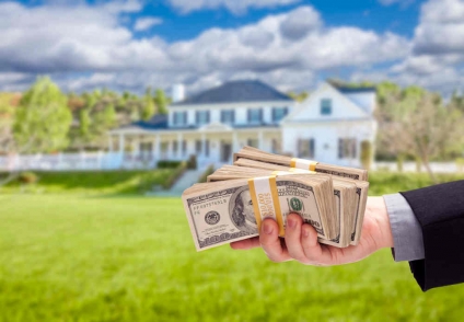 The Typical U.S. Luxury Home Costs More Than Ever Before