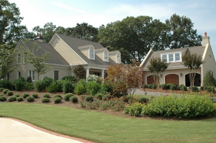 HOA Plantscaping Done Right