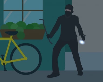 How to Keep For-Sale Properties Safe