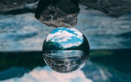 Reflection is Good. Anticipation is Better.