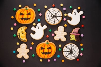 11 Tips For Halloween Safety