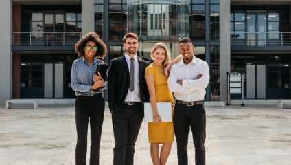 The Dynamic Generation: How to Attract and Retain Gen Z Employees