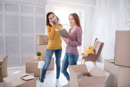 To Roommate or Not to Roommate? Things to Consider Before Bringing Another Person Under Your Roof