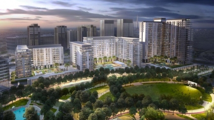 How to Find Promising Off-plan Properties in Dubai?