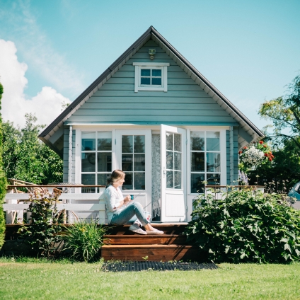 Freedom To Prosper-Forecasting the Summer 2021 Real Estate & Mortgage Market
