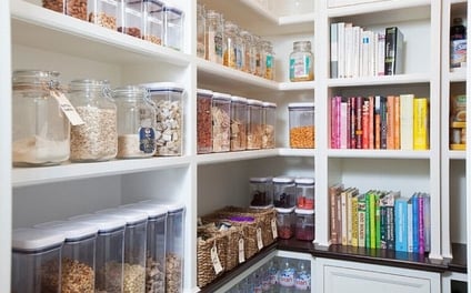 Sellers: Clutter-Free Tips That Can Make Your Home Look More Appealing